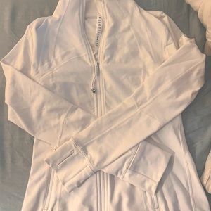 LULULEMON DEFINE JACKET LUON
